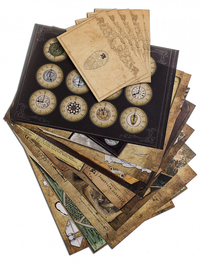 Unfinished Case of Sherlock Holmes